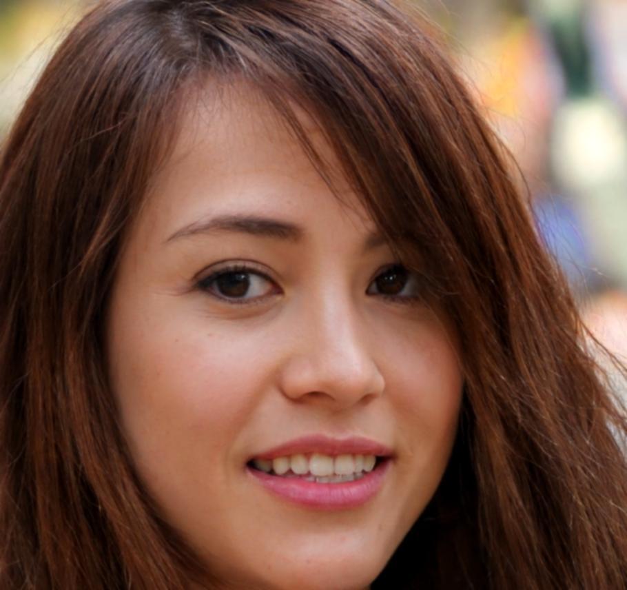 Carmen Ruiz, participante del programa