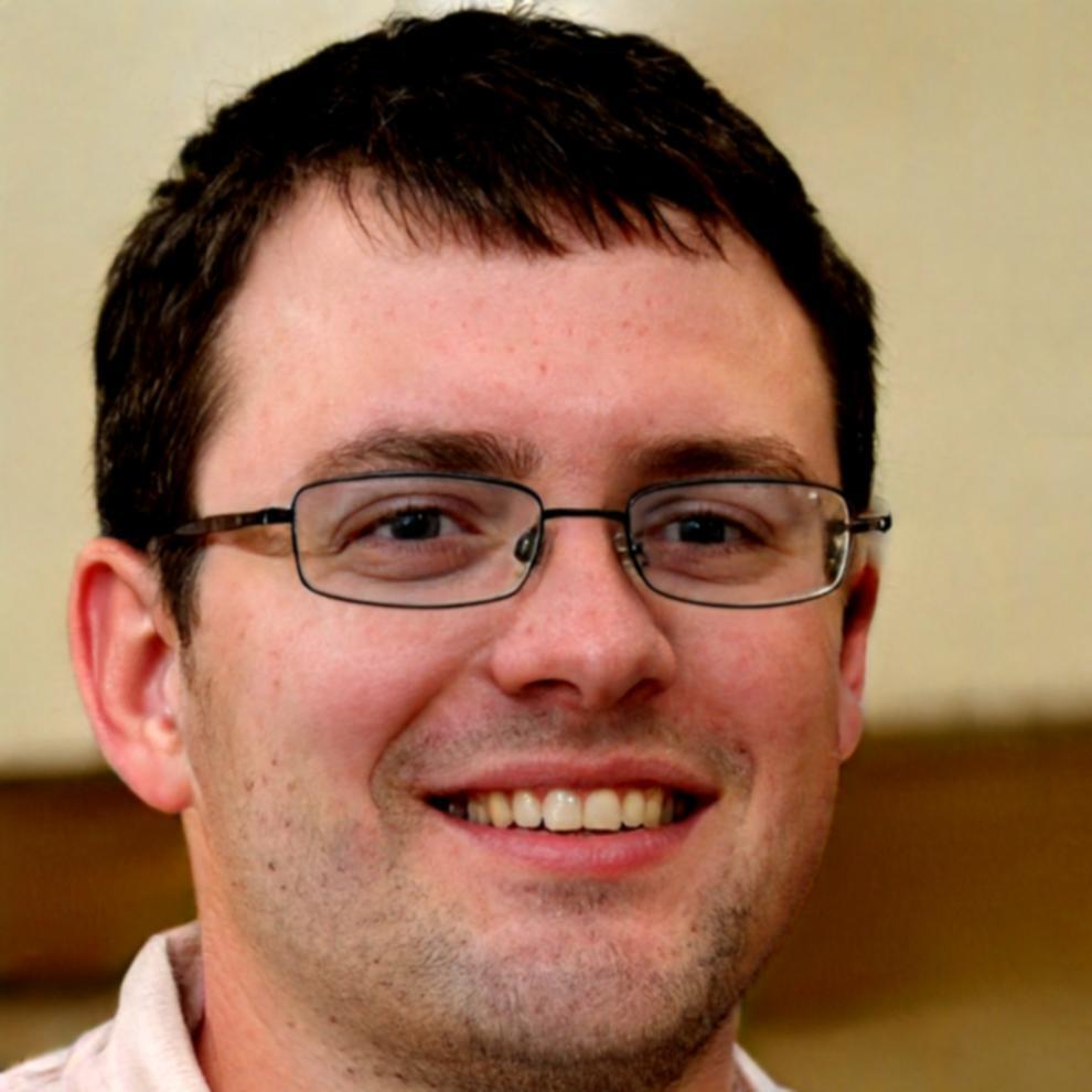 Miguel Torres, participante del programa